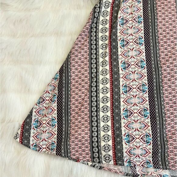 Jak & Peppar Cecily Boho Dress (10) - Picture 8 of 11